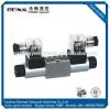 Top quality 4WE3 Valve Hydraulic flow control valve 230v solenoid directional valve #1 small image