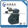 Hot sale SW Series Hydraulic control for tractor Hs code for Solenoid Vale lift Check Vale