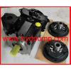 A4VG40 A4VG28 A4VG56 A4VG71 A4VG90 A4VG125 A4VG250 A4VG180 Rexroth A4VG charge pump #1 small image
