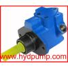 hydraulic power steering Eaton Vickers VTM42 vane pump #1 small image