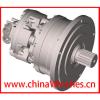 Hydraulic motor GM05 GM1 GM2 GM3 GM4 GM5 + R13 R20 R21 R24 R28 WR10 WR20 shaft or flange drive Sai GM Gearbox