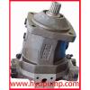 A6VM80 A6VM107 A6VM160 A6VM200 A6VM250 A6VM355 A6VM500 hydraulic Brueninghaus Hydromatik UCHIDA Rexroth A6VM Motor