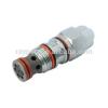 RDJA-LCN SUN hydraulic cartridge pressure reducing relief valve