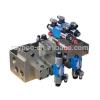 100 ton hydraulic press hydraulic valve #1 small image