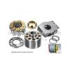 VRD63 excavator hydraulic main pump parts