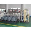 Automatic block forming machine hydraulic station #1 small image