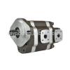 Vickers type made in china hydraulic gear pump #1 small image