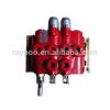 ZS-L118 Integral multi-way valve #1 small image