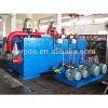 3000 ton hydraulic press hydraulic power pack unit