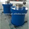 300t hydraulic press hydraulic cylinder