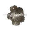 JMDG low speed high torque hydraulic motor #1 small image