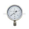 silicone oil filled pressure gauges #1 small image