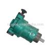 SCY series axial high manual variable hydraulic pump #1 small image