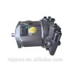 a10vso rexroth twin hydraulic pump #1 small image