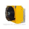 AH1417-CA hydraulic oil cooler with 24v fan #1 small image