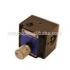 yuken hydraulic flow control actuator #1 small image