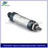 MAL series mini pneumatic cylinder mal25/60-ca for plastic water bottle making machinery #1 small image