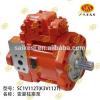 k3v112T VARIABLE PISTON PUMP 10-30 tons excavators china factory supplier in stock #1 small image