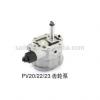 PV20/22/23/24 Hydraulic Pump Control Valve #1 small image