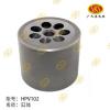 EX200-5 EX200-6 Construction Machinery Excavator HPV102 Hydraulic Main Pump repair spare parts #1 small image