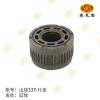 NACHI PVD-2B-36L PVD-2B-38 PVD-2B-40 PVD-2B-42 PVD-2B-63 Hydraulic travel motor repair spare parts for Excavator