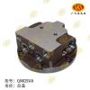 NABTESCO GM05VA Hydraulic Travel Motor Parts For Construction Machinery