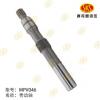 Used for SAUER MPV45 Hydraulic Pump Spare Parts Ningbo factory #1 small image
