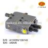 A11VO95 LRDS Hydraulic Pump Control Valve Quality Assurance Products