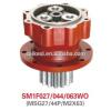 MSG27P SERIES SWING/SLEWING DRIVE DEVICE Used For 6 Tons Excavator SWING/SLEWING MOTOR GEAR BOX #1 small image