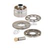 GM23 Hydraulic Swing Motor Spare Parts Used For KATO 700-5 Excavator #1 small image