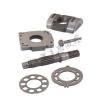 M2X150 Hydraulic Swing Parts Used For HITACHI EX200-1 Excavator #1 small image