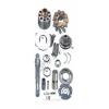 Spare Parts And Repair Kits For REXROTH A4VG90 Hydraulic Piston Pump