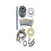 Spare Parts And Repair Kits For REXROTH A10VG63 Hydraulic Piston Pump