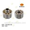 Hydraulic Travel motor Spare Parts And Repair Kits For CAT307C Excavator #1 small image
