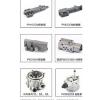 CBQT-5F32/4F23-AF HYDRAULIC GEAR PUMP USED FOR CONSTRUCTION MACHINE NINGBO FACTORY WHOLESALE #1 small image