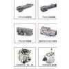 CBQT-5F32/4F23-AF HYDRAULIC GEAR PUMP USED FOR CONSTRUCTION MACHINE NINGBO FACTORY WHOLESALE