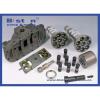 HITACHI EX200-1 PISTON EX200-1 CYLINDER BLOCK EX200-1 VALVE PLATE EX200-1 DRIVE SHAFT #1 small image