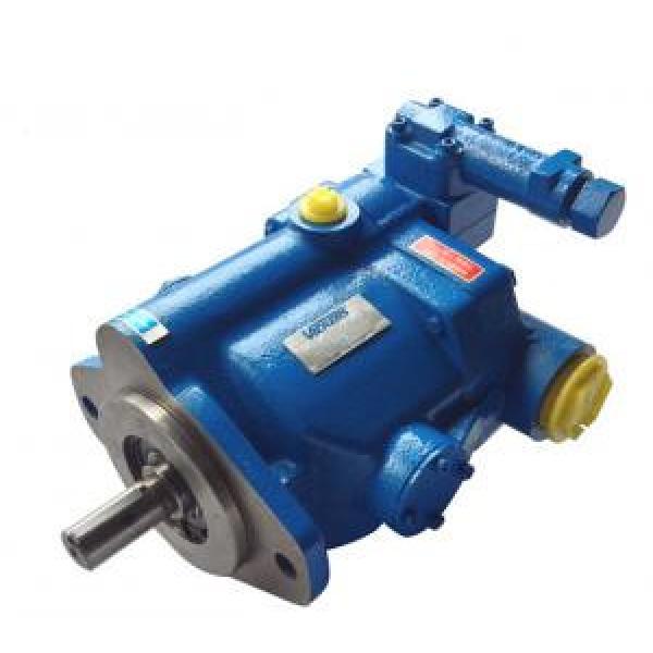 Vickers PVB15-RSW-31-CC-11-PRC Axial Piston Pumps #1 image