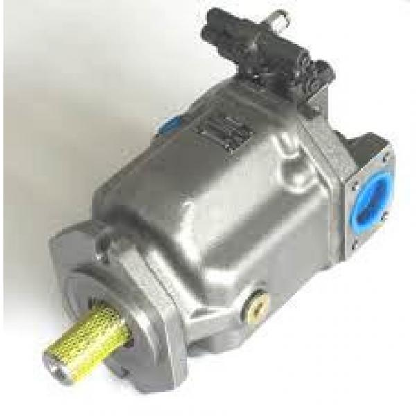 A10VSO18DFR/31L-PUC62N00 Rexroth Axial Piston Variable Pump #1 image