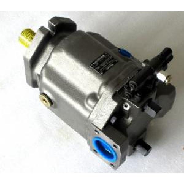 A10VSO100DFR1/31R-PPA12K68 Rexroth Axial Piston Variable Pump #1 image