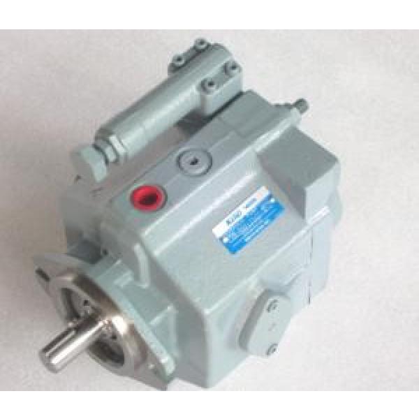 P130V-RS-11-CC-20-S154-J Tokyo Keiki/Tokimec Variable Piston Pump #1 image