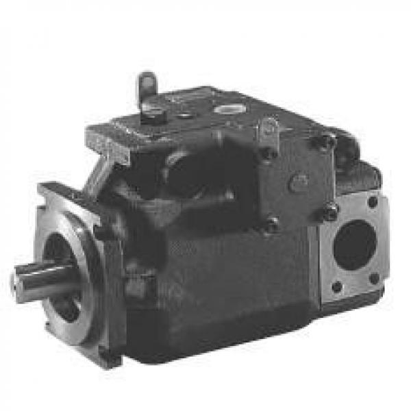 Daikin Piston Pump VZ100C3RX-10 #1 image