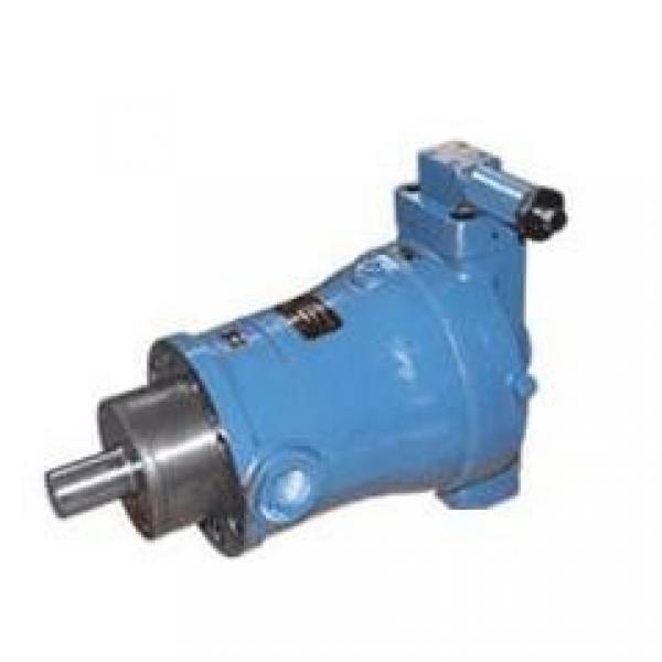 400PCY14-1B  Series Variable Axial Piston Pumps #1 image