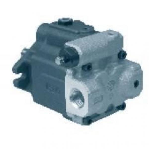 Yuken ARL1-16-L-L01A-10   ARL1 Series Variable Displacement Piston Pumps #1 image