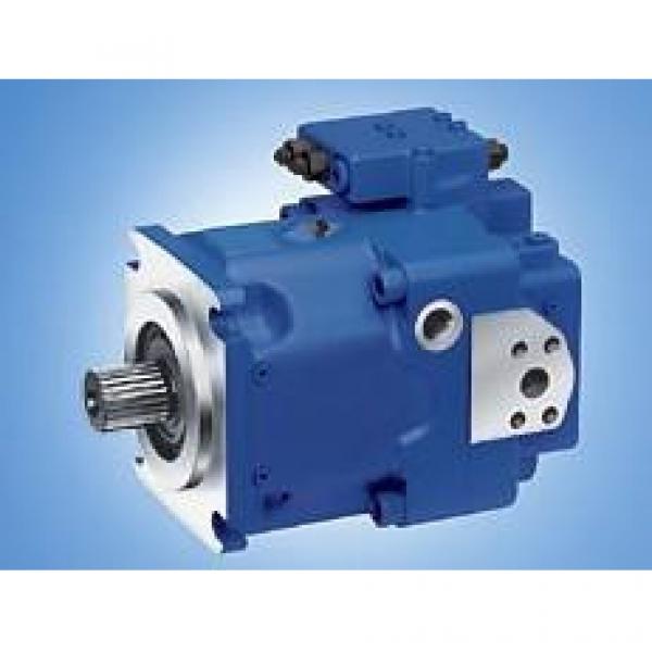 Rexroth A11VLO130LRDU2/10R-NZD12K02P-S  Axial piston variable pump A11V(L)O series #1 image