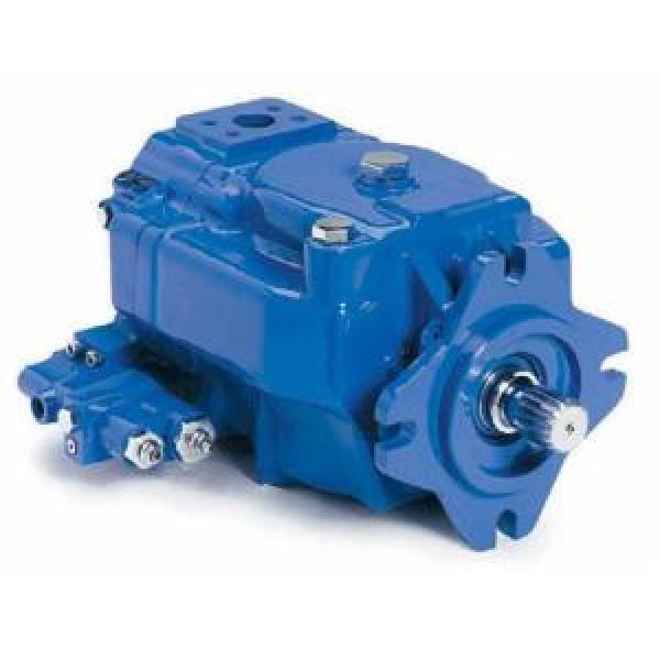 Vickers PVH98QIC-RF-1S-10-C14-31  PVH Series Variable Piston Pump #1 image