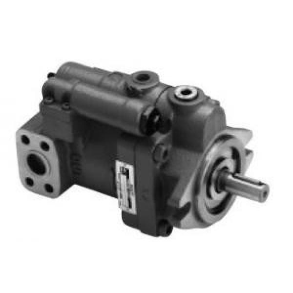 NACHI PVS-2B-35N2-12  Variable Volume Piston Pumps #1 image