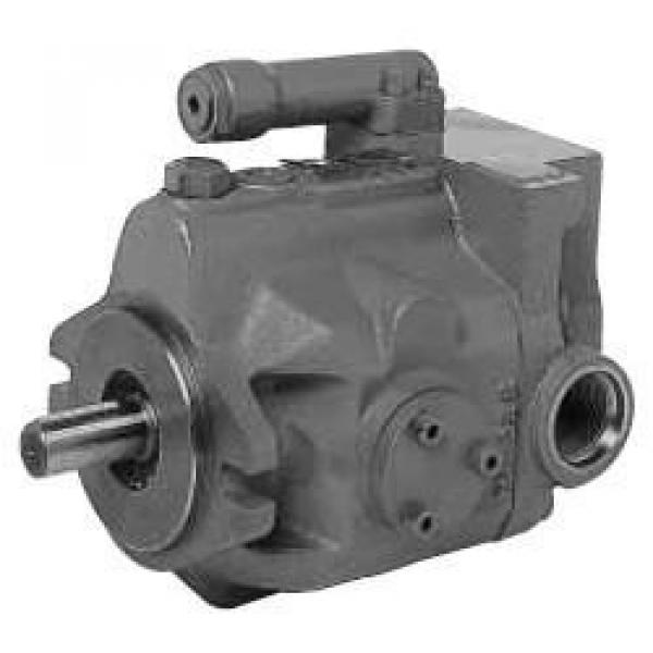 Daikin Piston Pump V23A4R-30RC #1 image