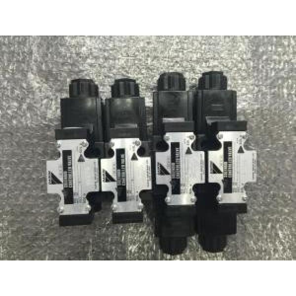 Daikin KSO-G02-20AA-30 Solenoid Operated Valve #1 image