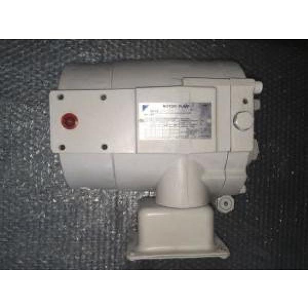 Daikin RP15A1-15X-30 Rotor Pump #1 image